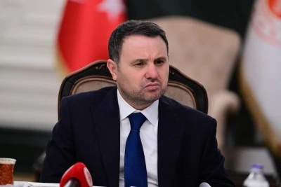 Adalet Bakanı&rsquo;ndan Rojin Vurgusu
