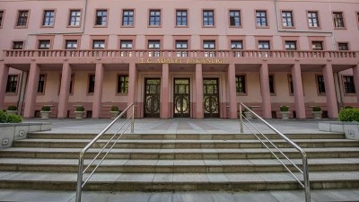 Adalet Bakanlığı Diyarbakır'da Personel Alımı Yapıyor