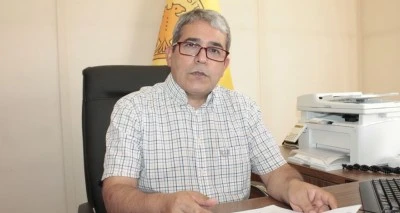 Adalet MYO Müdürü Dr. Ergün İnsan Onuru, İnsanlığın Ortak Değeridir