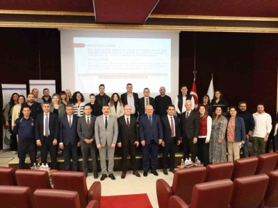 Adalet ve Sanayi İş Birliği Forumu Manisa&rsquo;da ger&ccedil;ekleştirildi