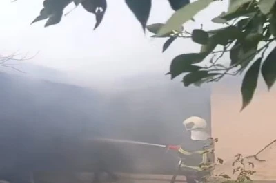 Adana Ceyhan’da Müstakil Evde Yangın: Bedensel Engelli Kadın Hayatını Kaybetti