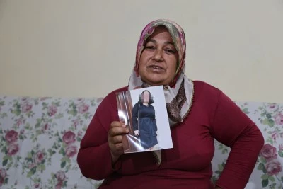 Adana’da 16 Yaşındaki Eda Bir Kez Daha Kayıp