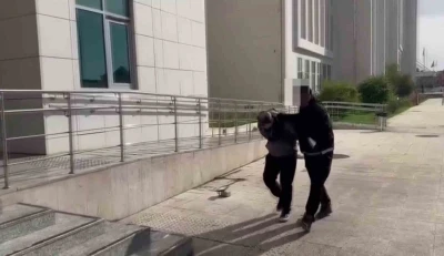 Adana&rsquo;da 19 firari yakalandı
