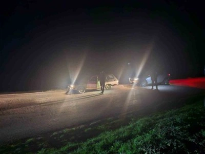 7 kez alkollü yakalanan sürücüye 40 bin TL ceza