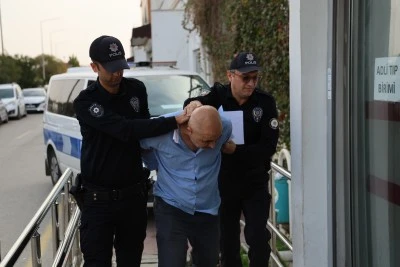 Adana’da Akrabasını Av Tüfeğiyle Vuran Şahıs Tutuklandı