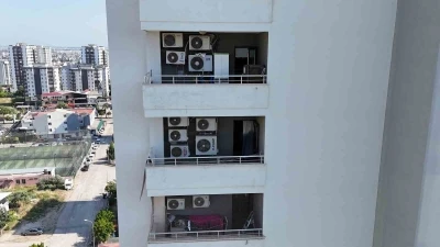 Aşırı klima kullanımı sıcaklığı artırıyor