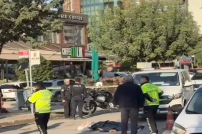 Adana’da Bisikletli Çocuk Kazada Can Verdi