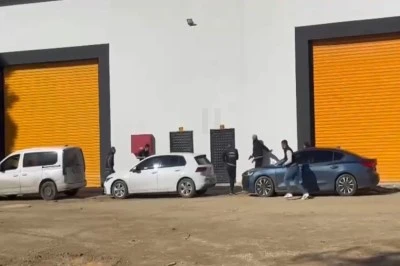 Adana’da Büyük Uyuşturucu Operasyonu: Yüz Binlerce Hap ve Üretim Makineleri Ele Geçirildi