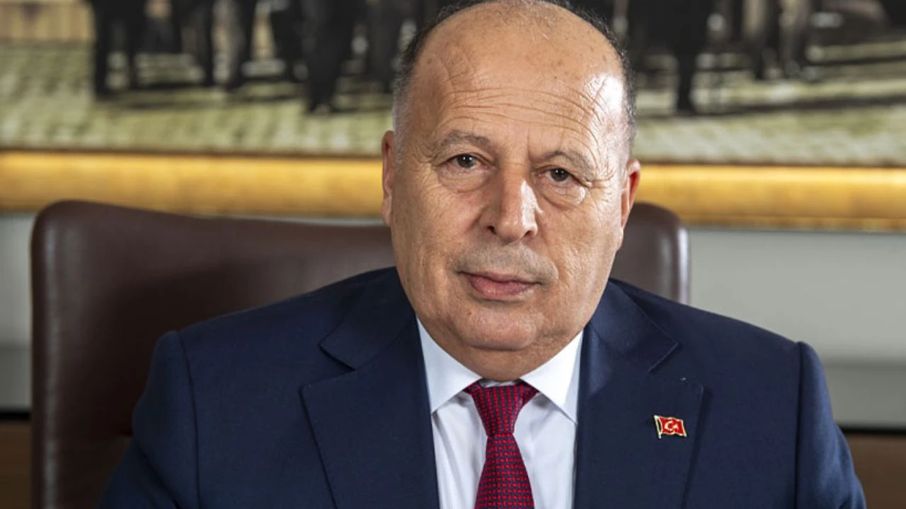 Adana’da CHP’li Başkanın İş Yerine Silahlı Saldırı