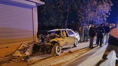 Adana’da Feci Kaza: 14 Yaşındaki Çınar Hayatını Kaybetti