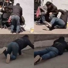 Adana’da içler acısı durum: Madde bağımlıları kendinden geçti