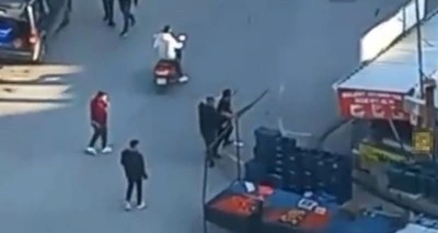 Adana’da restorana silahlı saldırı: 3 yaralı