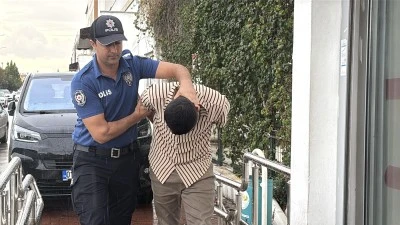 Adana’da Sahte Polis Dehşeti