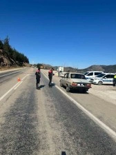 Adana’da son 1 haftada 5 hükümlü yakalandı