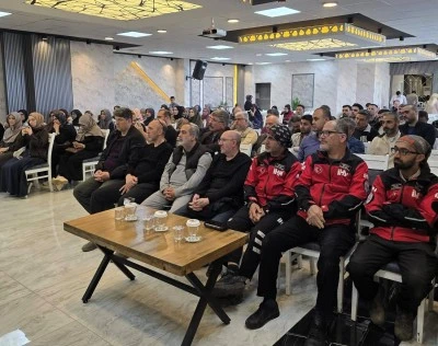 Adana&rsquo;dan Gazze İ&ccedil;in Seferberlik