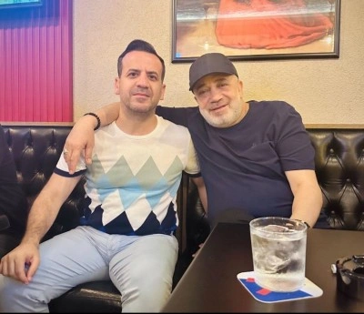 Amedspor Adana Demirspor Başkanını istifa ettirdi