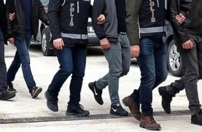 Adana Merkezli 10 İlde Suç Örgütüne Darbe