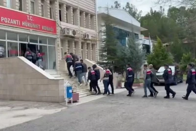 Adana Merkezli 11 İlde Siber Dolandırıcılık Operasyonu