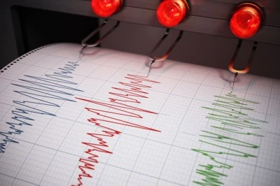 Adana'nın Ceyhan İlçesinde 3.5 Büyüklüğünde Deprem Meydana Geldi