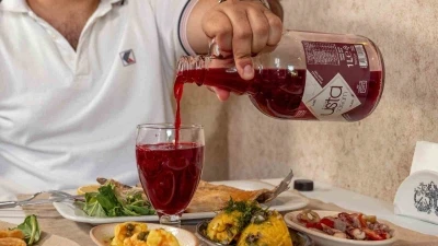 Şalgamda t&uuml;ketim alışkanlıkları değişiyor