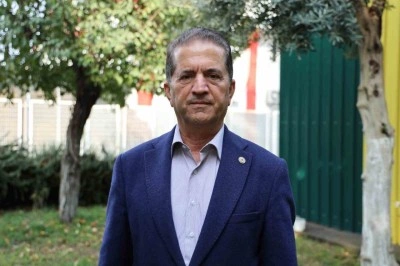 Çukurova'da 4 gündür aralıksız yağan yağmur, çiftçiyi sevindirdi