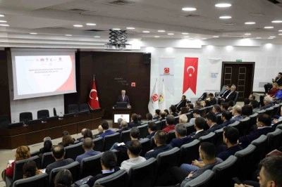 ADASO&rsquo;da KOBİ&rsquo;lere dijitalleşme fırsatları anlatıldı