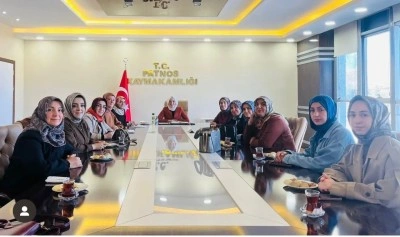 ADEM Merkezlerinde a&ccedil;ılacak kurslar &ouml;ncesi değerlendirme toplantısı yapıldı