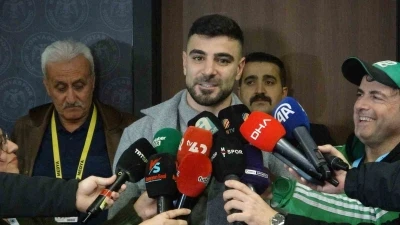 Adil Demirbağ: Galatasaray değil Real Madrid de olsa aynı