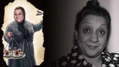 Adile Naşit’in Hayatı, Dini ve Dram Dolu Gerçekleri: Gözden Kaçan Ayrıntılar!