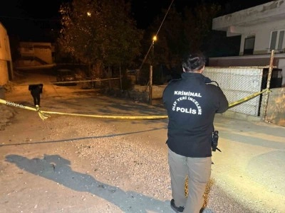 Adıyaman&rsquo;da alacak-verecek meselesinde kan aktı: 1 ağır yaralı