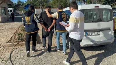 Adıyaman’da Çalınan 25 Günlük Buzağı Polis Operasyonuyla Sahiplerine Kavuştu