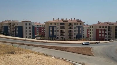 Adıyaman&rsquo;da Depremzedeler Kalıcı Konutlarda G&uuml;vene Kavuştu: Yapıcı Ailesi İndere&rsquo;de Yeni Hayatına Başladı