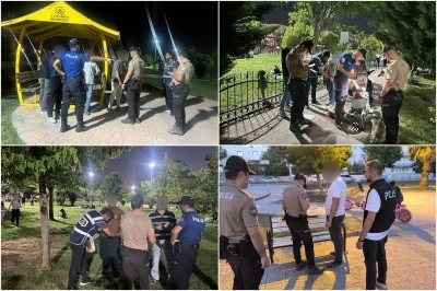 Adıyaman’da Eylül Ayında 255 Aranan Şahıs Yakalandı: 74 Kişi Tutuklandı