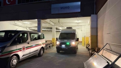 Kurbanlık satarken kalp krizi ge&ccedil;iren kişi hayatını kaybetti