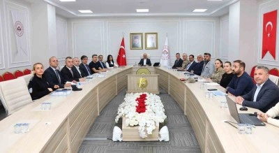 Adıyaman&rsquo;da uyuşturucuyla m&uuml;cadelede yeni adım