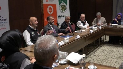 100 çiftin toplu düğününü yapılacak