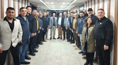 Adıyaman Diyarbakırlılar Derneği&rsquo;nden Dayanışma ve Birlik Mesajı