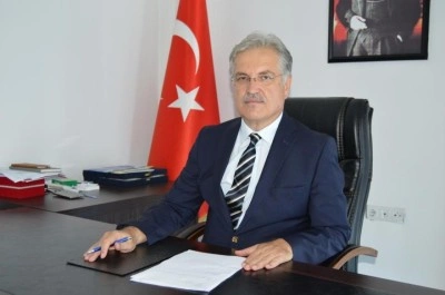 ADSYB Başkanı G&uuml;ng&ouml;r, şap vakalarını değerlendirdi