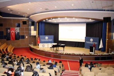 ADÜ Sağlık Bilimleri Fakültesi’nden Ulusal Mezun Sempozyumu