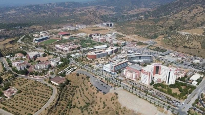 AD&Uuml; d&uuml;nya sıralamasında 3 yılda 220 basamak y&uuml;kseldi