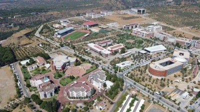 AD&Uuml;, ilk kez sıralamada yer aldı