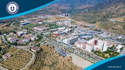 ADÜ öğretim üyeleri, dünyanın en etkili bilim insanları listesinde yer aldı