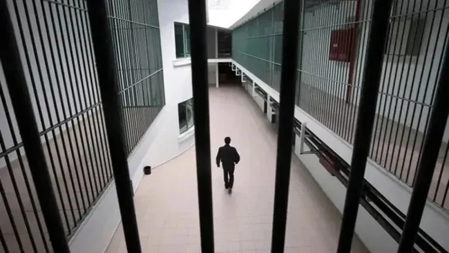 Af, infaz, ev hapsi ve umut hakkı geliyor! MHP’li ismin sözleri dikkat çekti…