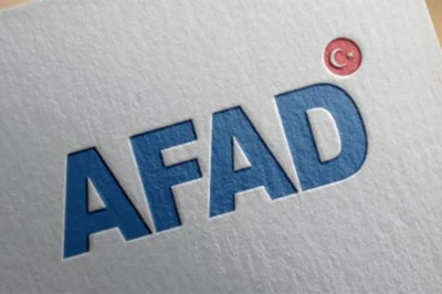 AFAD, 1250 Personel Alacak!