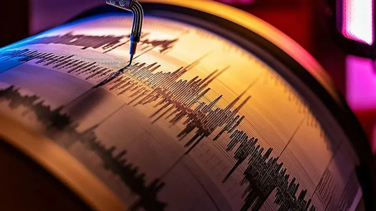 AFAD açıkladı: Aydın herkesi korkutan deprem!