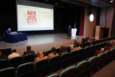 AFAD&rsquo;dan sivil savunmacılara eğitim