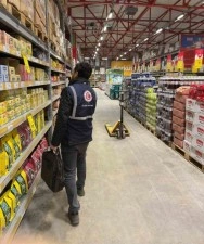 Afyonkarahisar’da Ramazan ayı öncesi fahiş fiyat denetimi