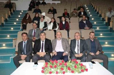 Afyonkarahisar’da yetenek taraması yapıldı