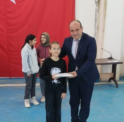 Afyonkarahisar&rsquo;ın il&ccedil;elerinde 29 Ekim Coşkusu