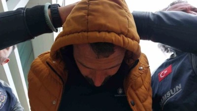 Ağabeyini &ouml;ld&uuml;r&uuml;p cezaevinden &ccedil;ıktıktan sonra eşini de &ouml;ld&uuml;ren kocaya ağırlaştırılmış m&uuml;ebbet